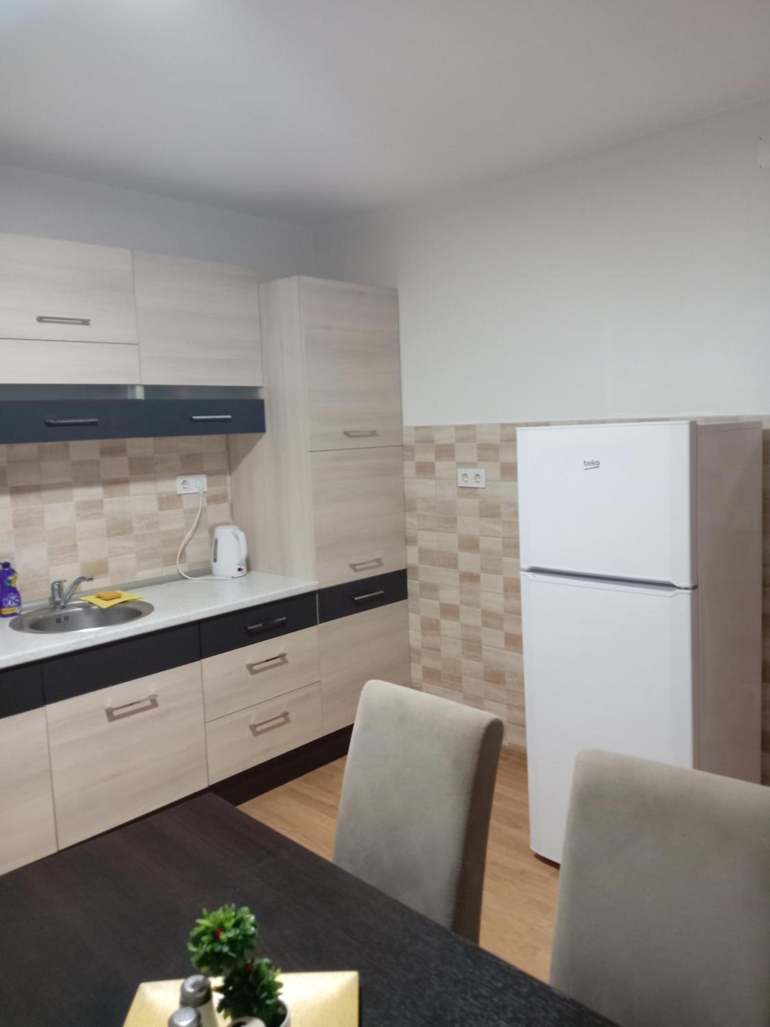 Mima Guest house Sarajevo