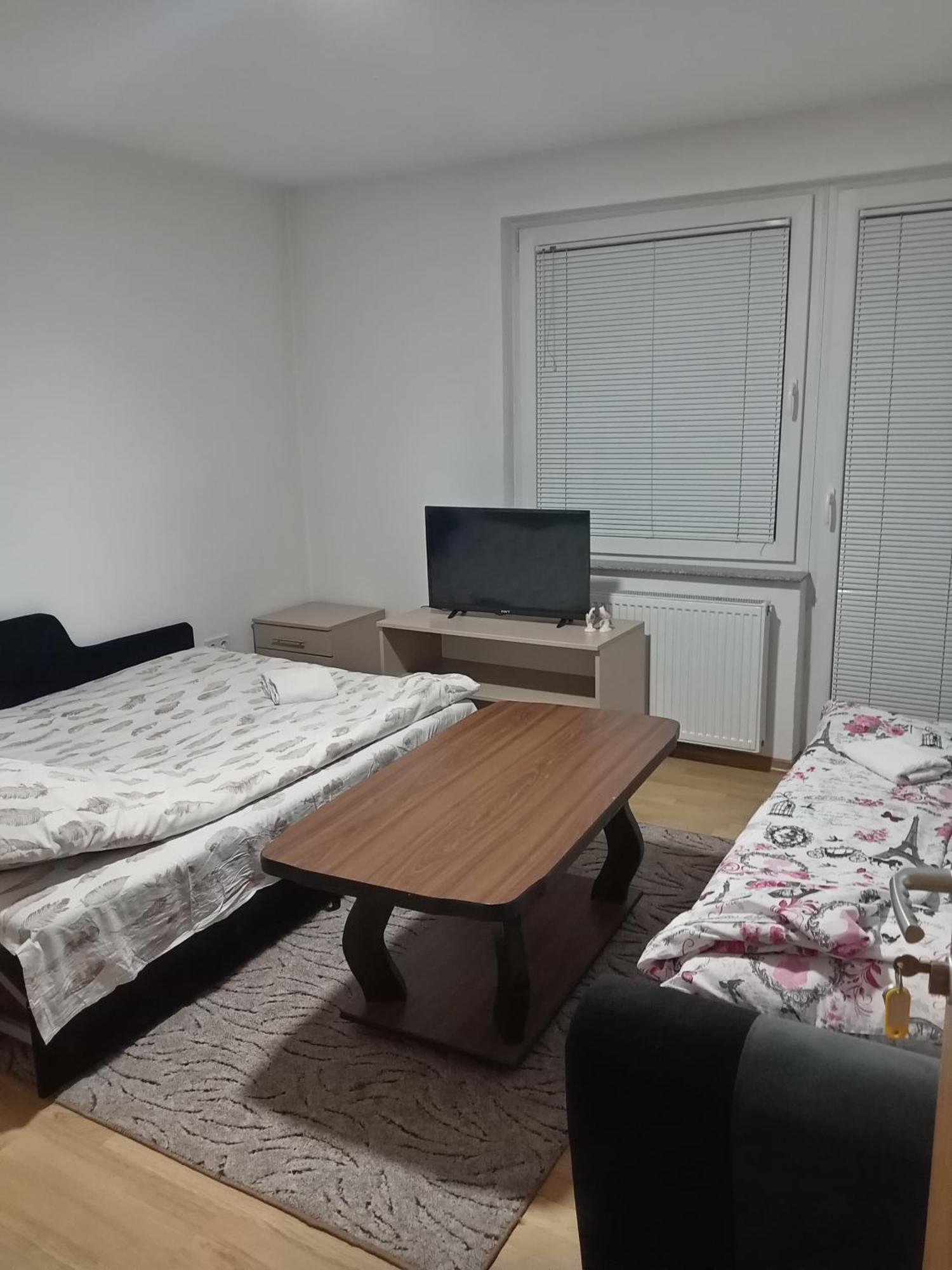 Guest house Mima