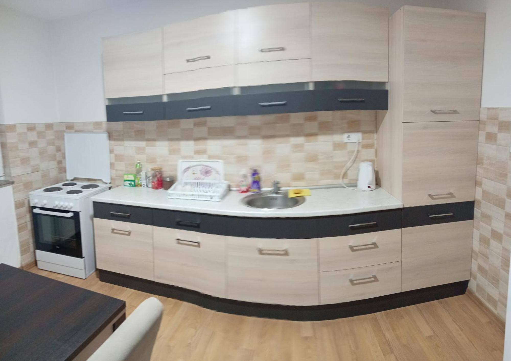 Guest house Mima
