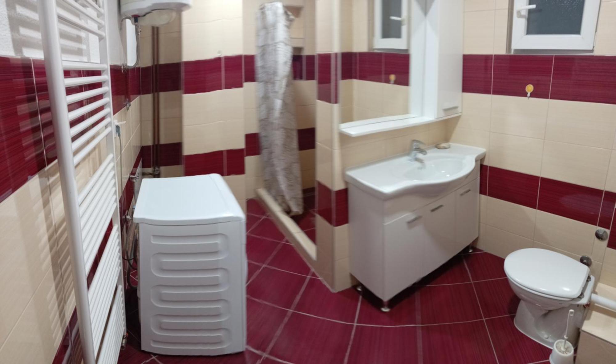 Mima Guest house *